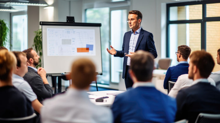 How Nokia developed new business with uOttawa’s PDI