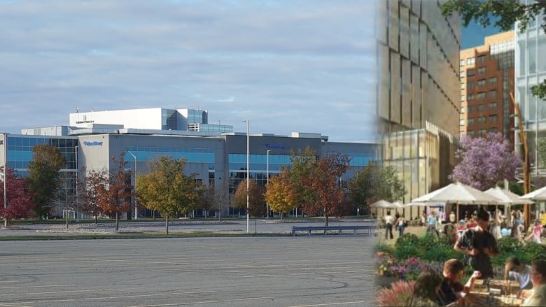 Kanata North is ready to become more than just big tech.