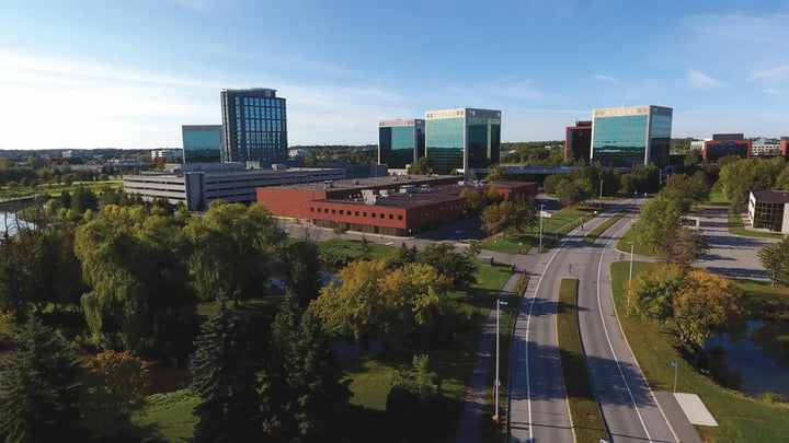A co-operative edge: How Ottawa's post-secondary institutions are shaping Kanata's tech landscape