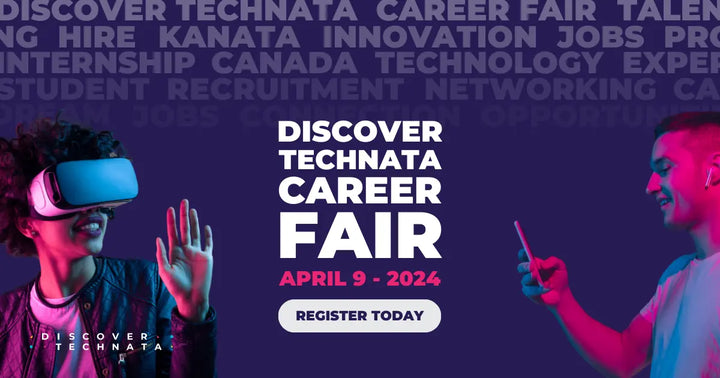 Discover Technata: Kanata North's premier tech event is coming