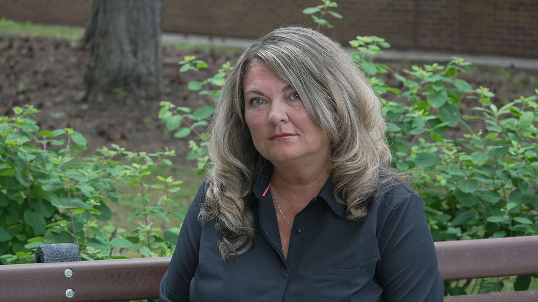 Meet Kelly Daize: The KNBA's new Executive Director