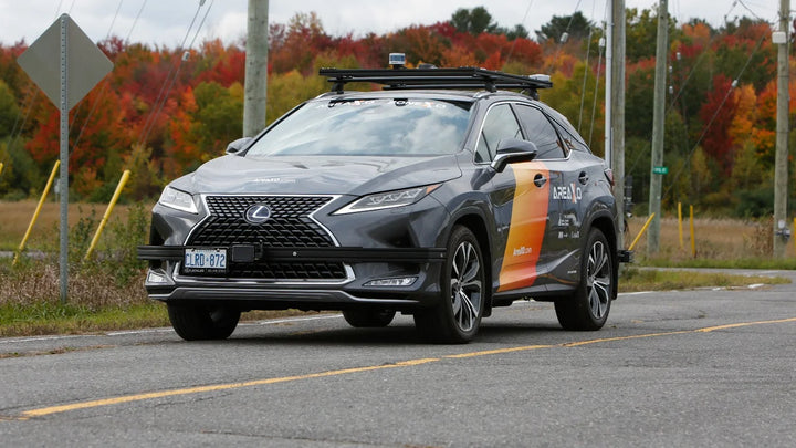 Ottawa's Area X.O, NRC to become global tech testing hubs for NATO network