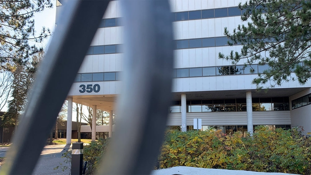 Hub350: A focal point for Ottawa’s technology sector