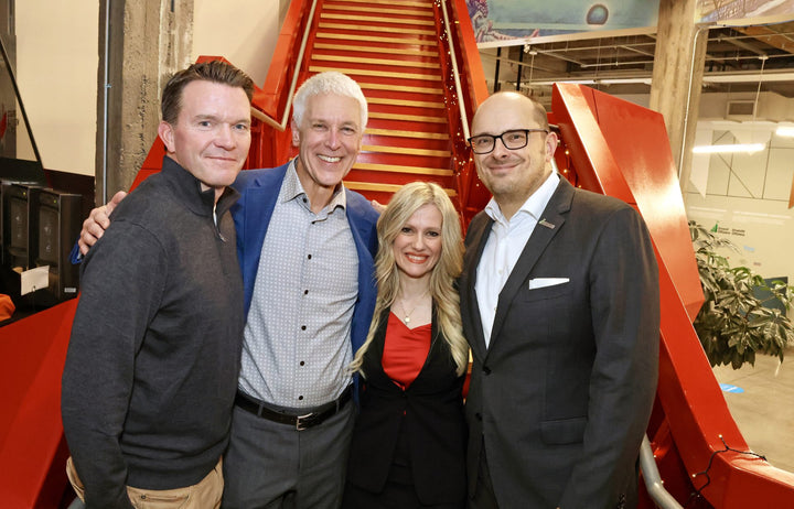 Invest Ottawa taps search firm to help organization find 'visionary leader'