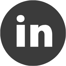 LinkedIn icon